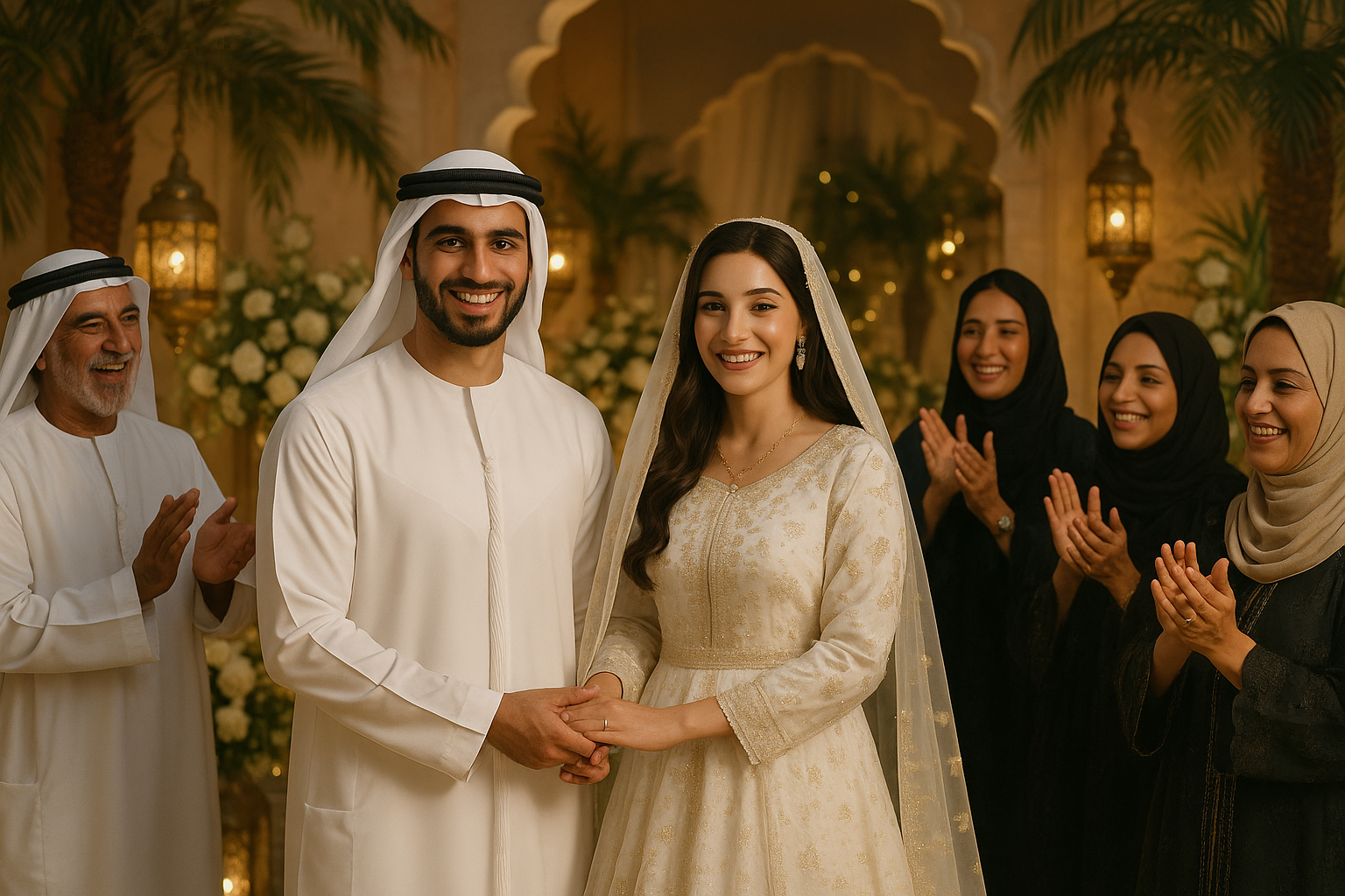 هل فكّرت في قضاء مناسبتك الخاصة في استراحة؟ إليك لماذا سيكون ذلك خيارًا استثنائيًا