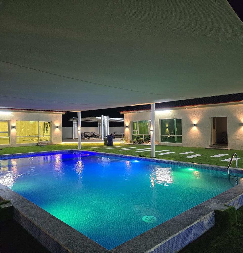 عيد الأم في الاستراحة: أفضل هدية هي الوقت العائلي المشترك