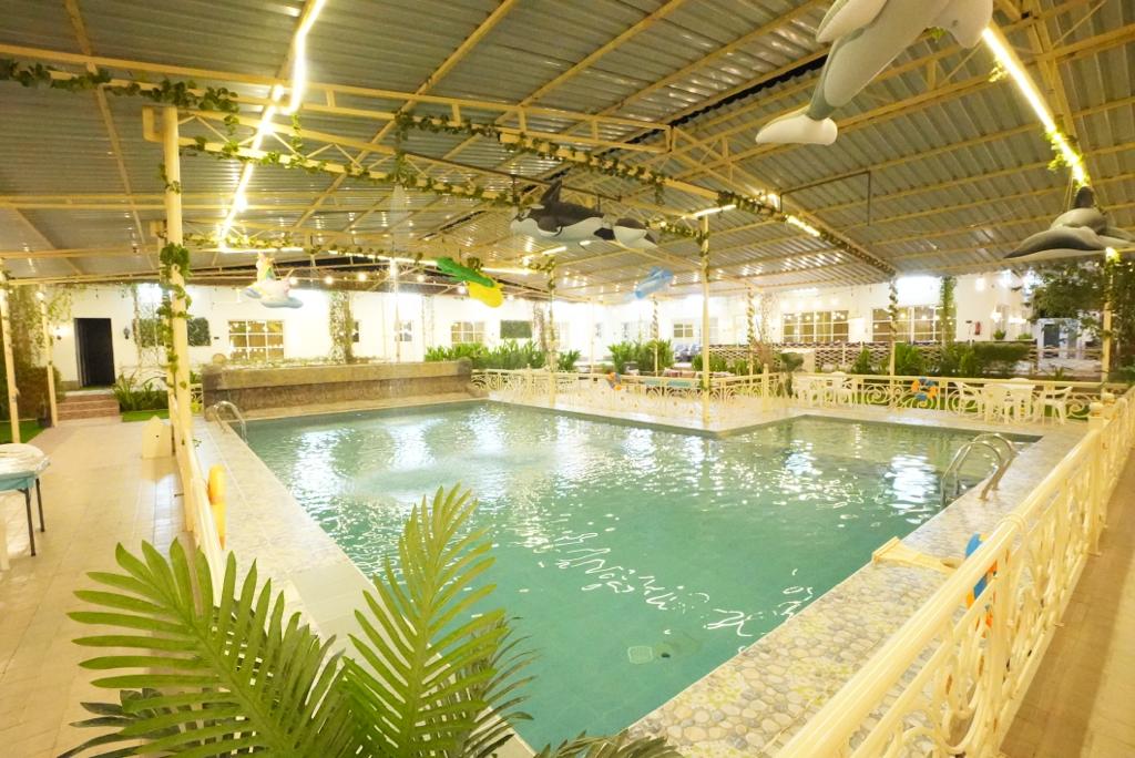 حجز استراحة بالتقسيط في الإمارات: دليلك الكامل لتمارا وتابي على Lodging.ae