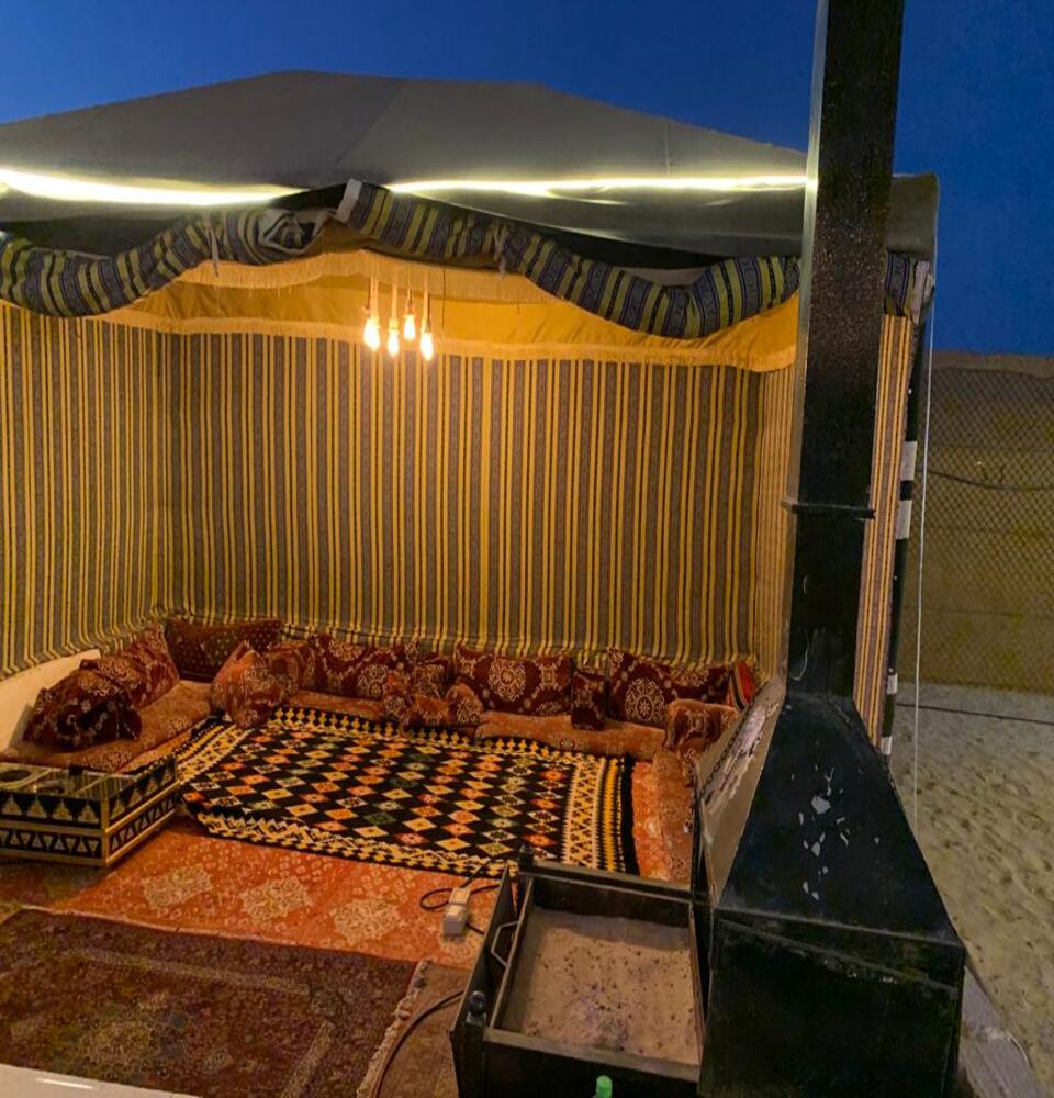 عجمان: الوجهة الأولى لتأجير الشاليهات في الإمارات