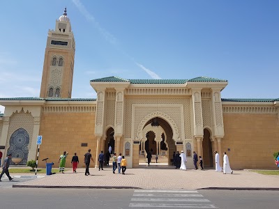 مسجد بن حموده