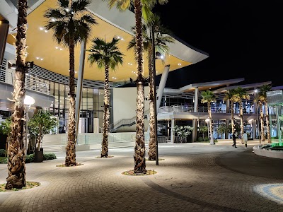 الواجهة البحرية