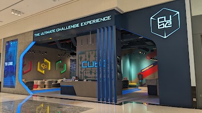 CUBE Challenges Abu Dhabi