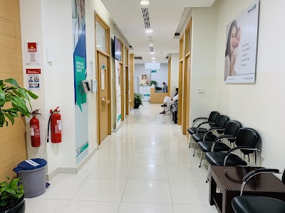 Aster Clinic, Fujairah
