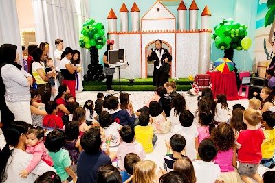 Cheeky Monkeys RAK - Al Naeem Mall