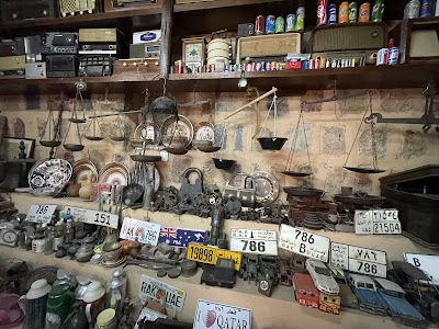 متحف وقرية بن درويش التراثية