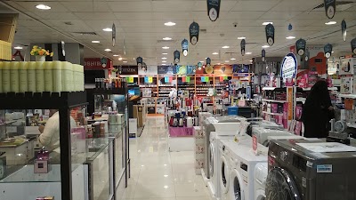 ساجدة للإلكترونيات