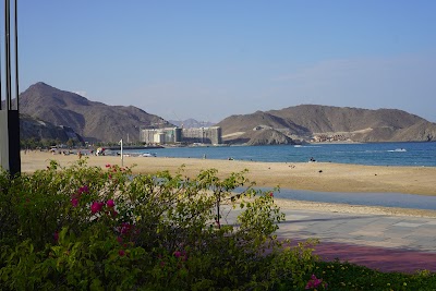 كورنيش خورفكان