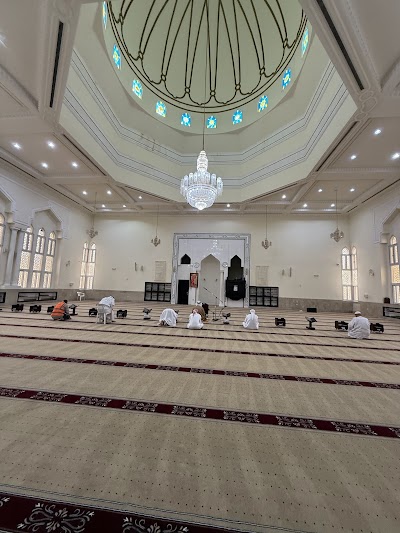 مسجد أسعد بن زرارة الأنصاري ؓ 666