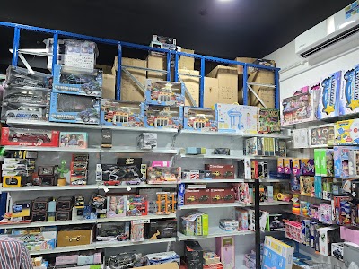 Skytech International Trading - Kids Toys wholesale and Retail company