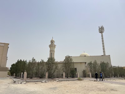 مسجد عمران أحمد عمران المزروعي621