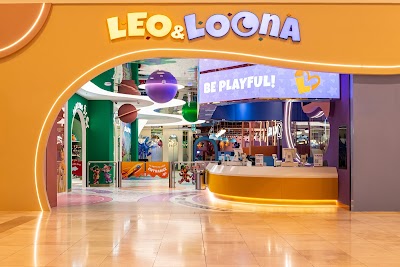 Leo&Loona Kids Park