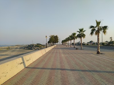 كورنيش الفجيرة