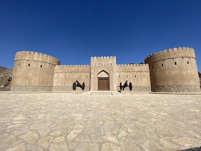 متحف مصفوت