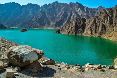 حديقة الوادي