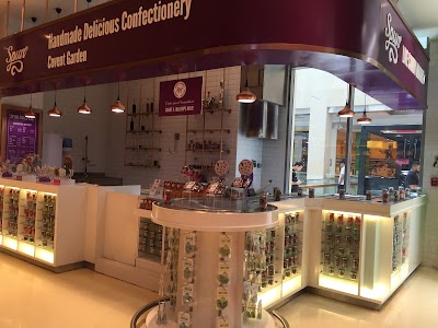 Garrett Popcorn Shops - Candylicious