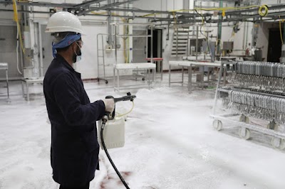 مسلخ الشهامة