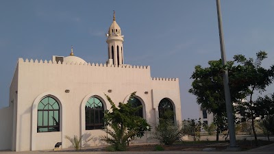 مسجد الرحمن