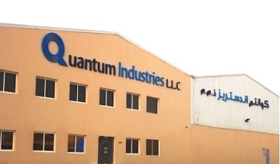 Quantum Industries L.L.C