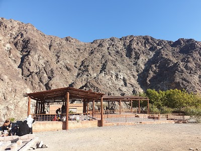 Al Sadah Picnic Point, Madha Oman