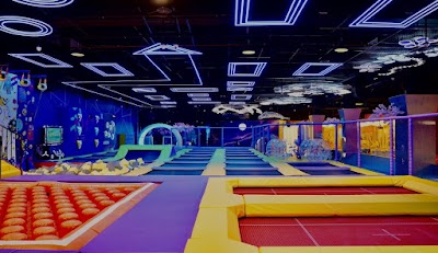 Flipped Park Ras-al-Khaimah