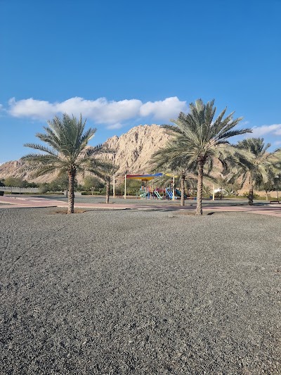 Warka Public Park | حديقة ورقة العامة