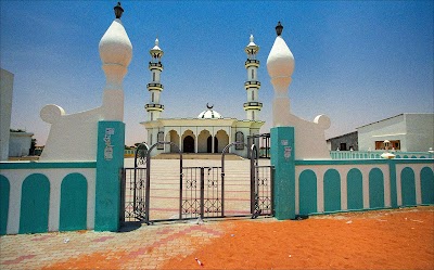 مسجد دوار المدام