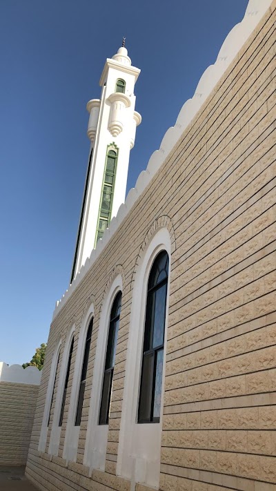 Al Humairi Mosque
