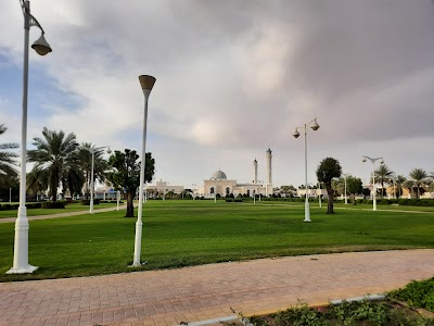 حديقة العامرة شمال العامة