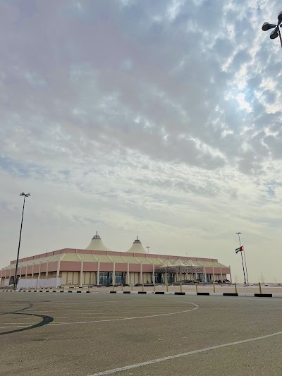 قاعة أفراح رماح