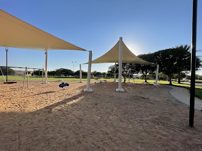 Al-bateen Playground