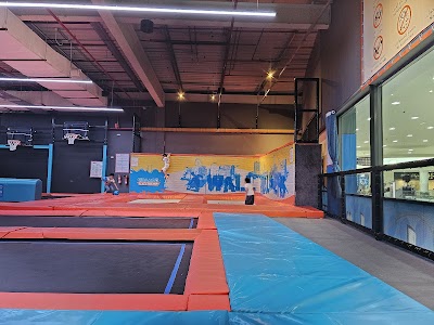 Trampo Extreme Al Ain