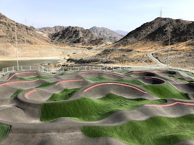 حديقة الفجيرة للمغامرات