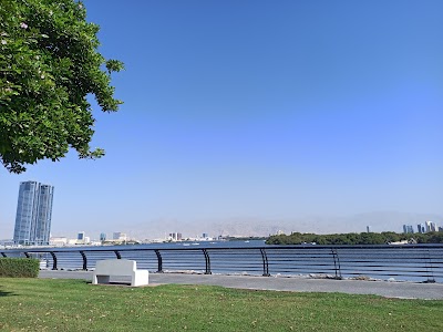 كورنيش القواسم