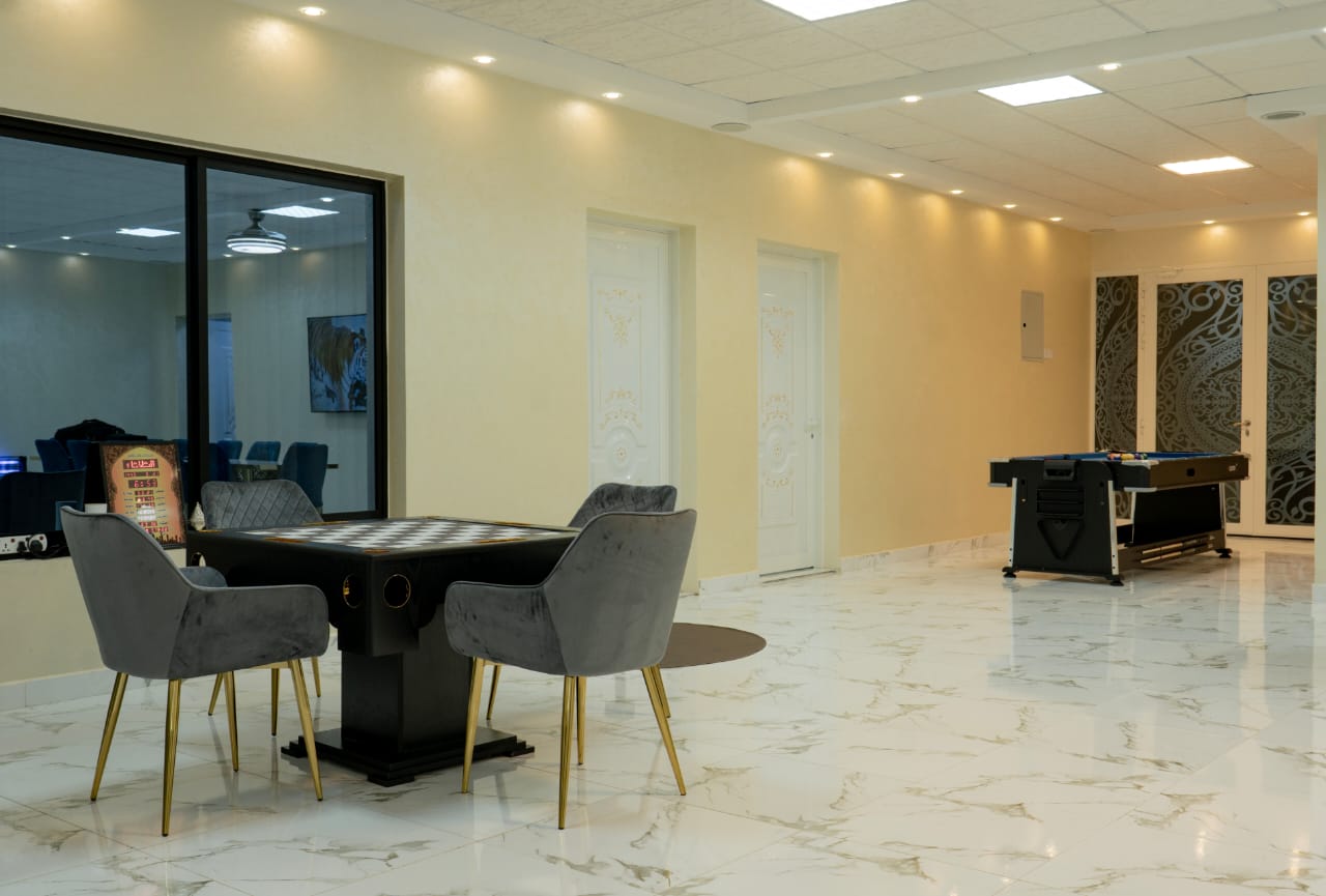 LODGE-RAK-851 - Image 1