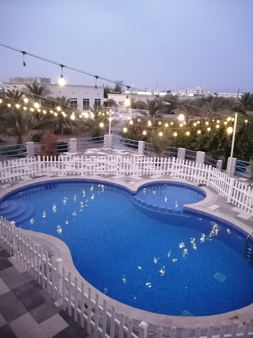 Al Manama Farm
