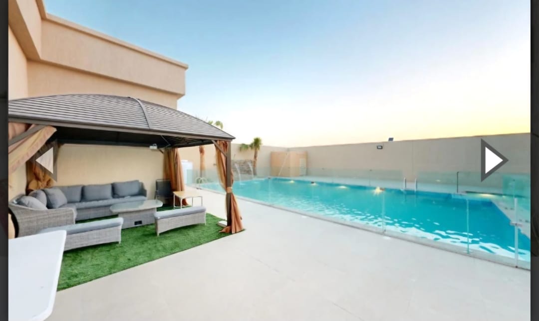 Al Olaya Chalet