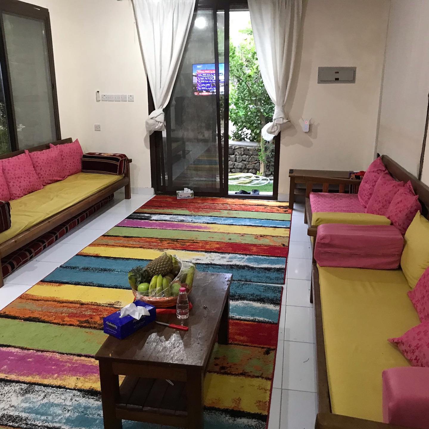 LODGE-FUJ-579 - Image 1