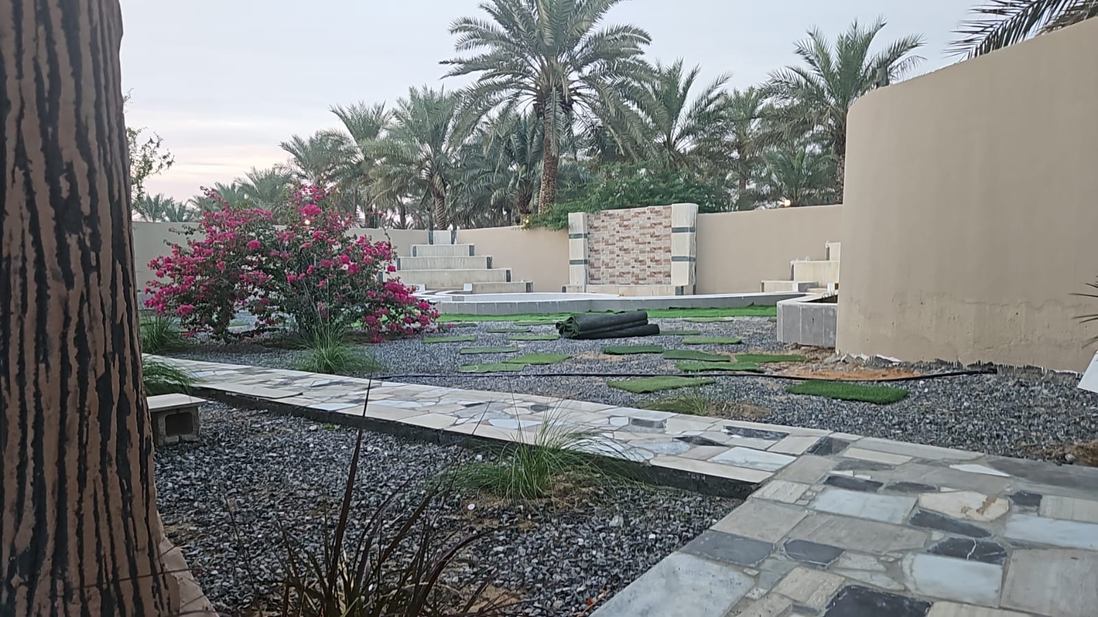 مزرعة الأفنان