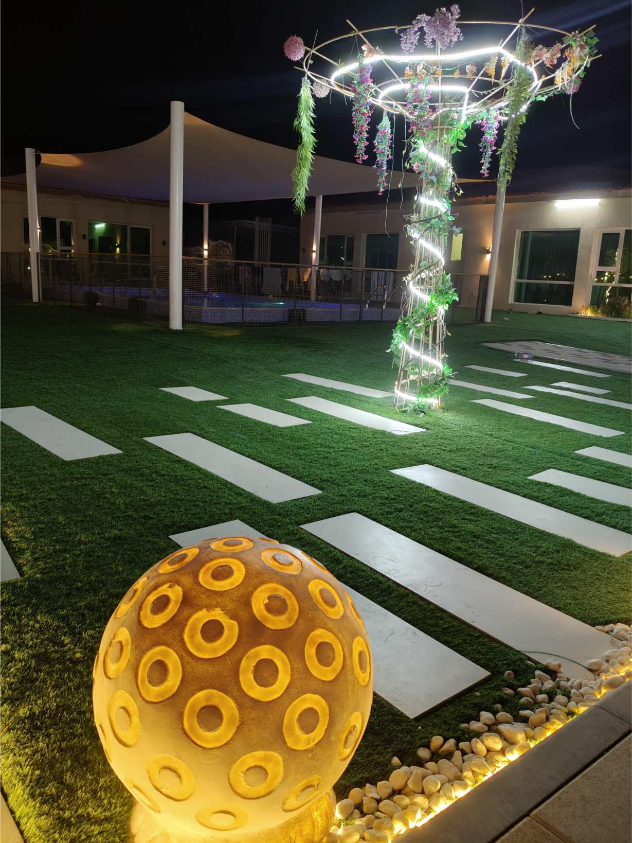 LODGE-RAK-413 - Image 1